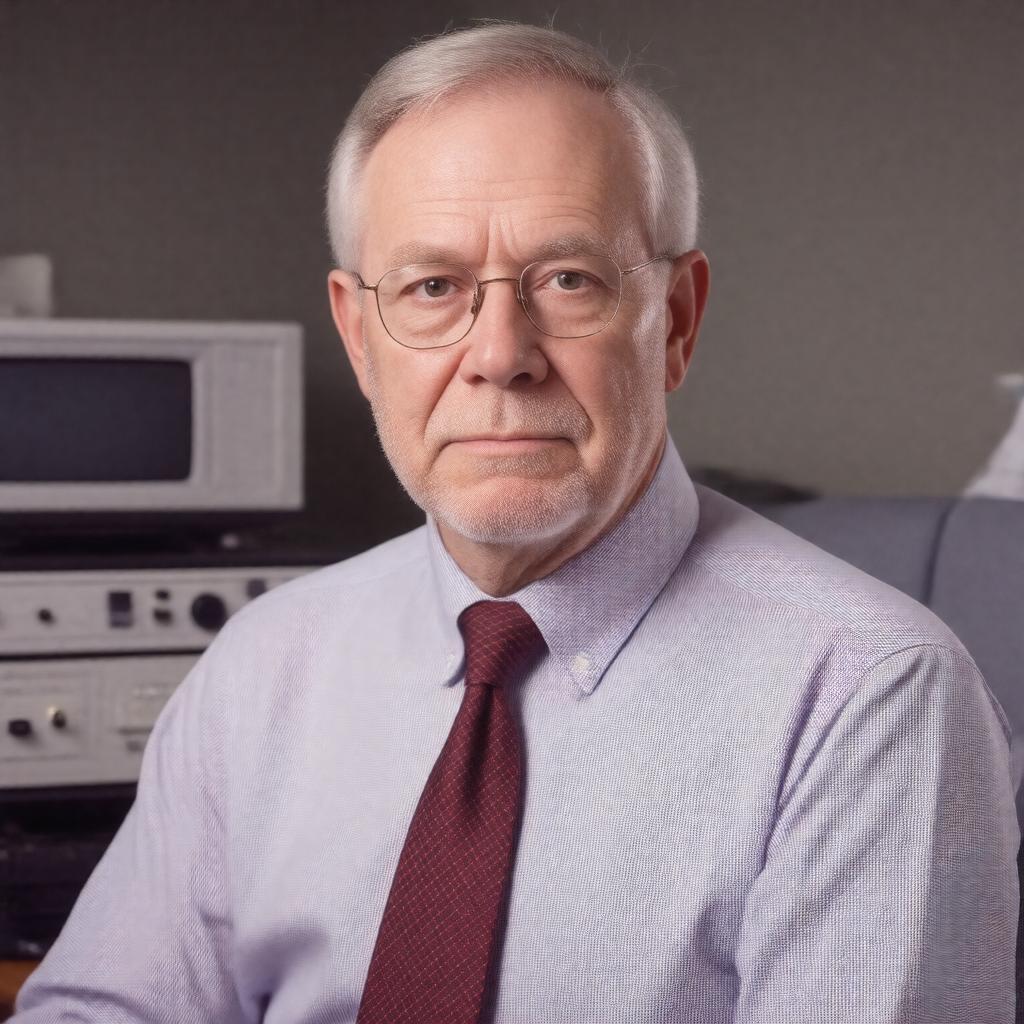 Ed Roberts